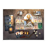 Dice Throne Season One Battle Chest