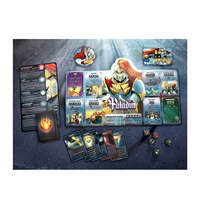 Dice Throne Season One Battle Chest
