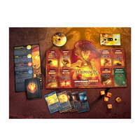 Dice Throne Season One Battle Chest