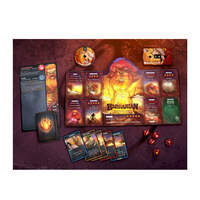 Dice Throne Season One Battle Chest