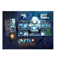 Dice Throne Season One Battle Chest