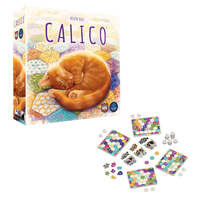 Calico