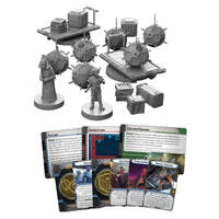 Star Wars Legion Vital Assets Battlefield Expansion