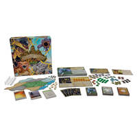 Spirit Island Jagged Earth Expansion