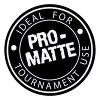 ULTRA PRO Deck Protector Sleeves Pro Matte Orange Small 60ct 62 x 89 mm
