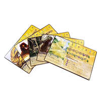 Horizons of Spirit Island - Premium Punchboards