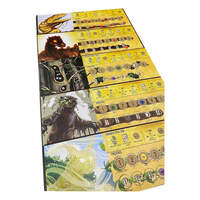 Horizons of Spirit Island - Premium Punchboards