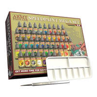 Army Painter Speedpaint Mega Set 2.0