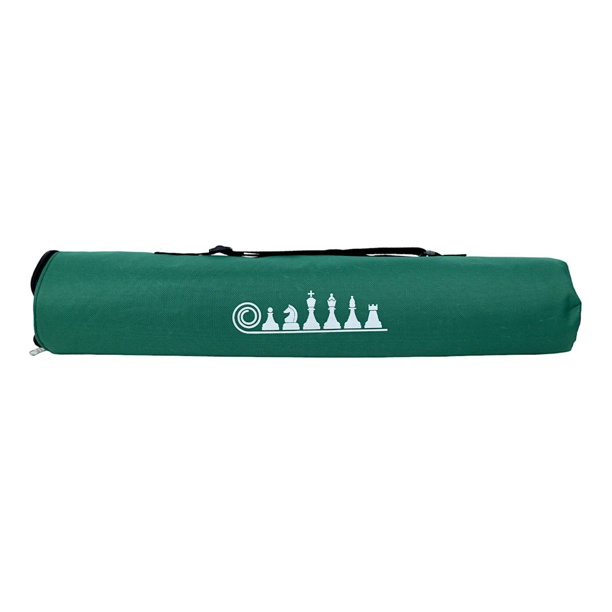 LPG Club Chess Set - Green