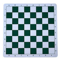 LPG Club Chess Set - Green