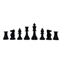 LPG Club Chess Set - Green