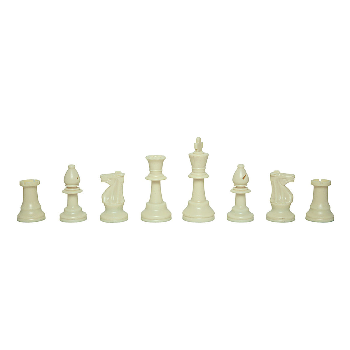 LPG Club Chess Set - Green