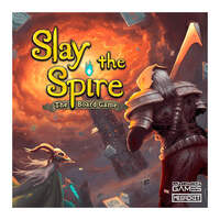 Slay the Spire The Board Game