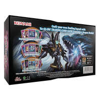 YuGiOh! - Legendary Dragon Unlimited Reprint Decks