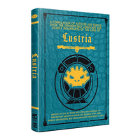 Warhammer Fantasy RPG Lustria Collector's Edition