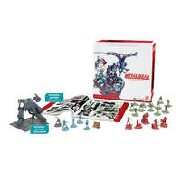 Metal Gear Solid: Integral Edition