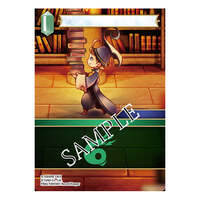 final fantasy hidden trials booster box Hidden Trials Booster Box [FFTCG] main image 0