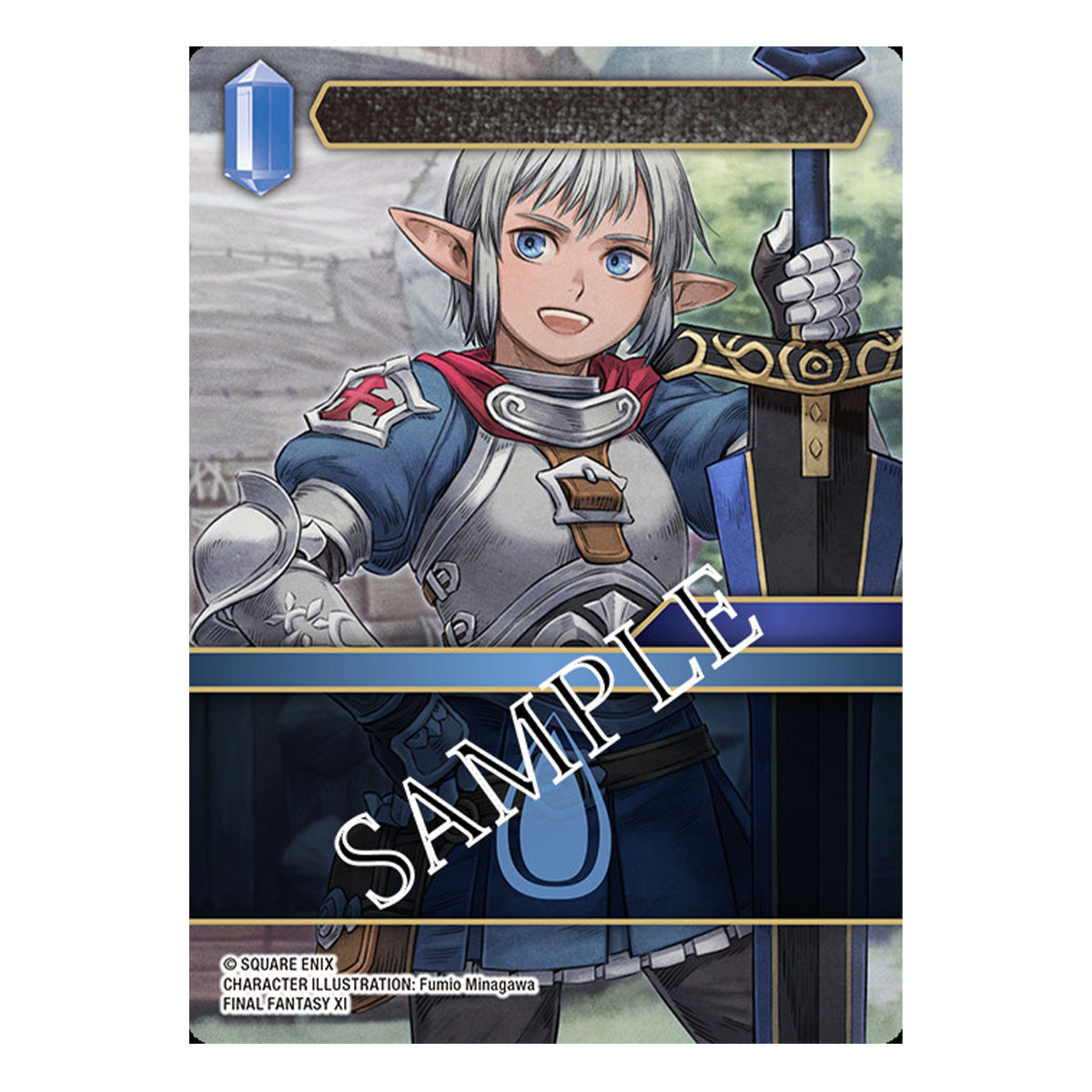 Final Fantasy Cards 147枚 Final Fantasy Yoshitaka Amano Art Museum Trading Card First