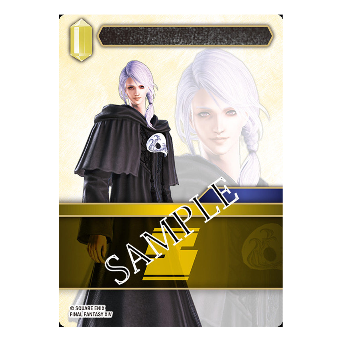 Paragon: Trials of the Chosen カードゲーム Final Fantasy Trading Card Game Opus XXIII - Hidden Trials
