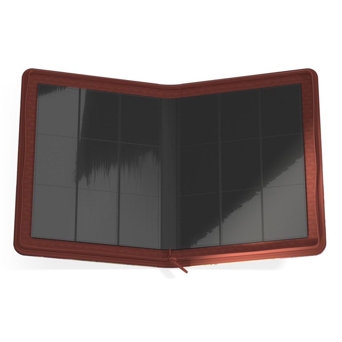 Ultimate Guard Zipfolio 360 Xenoskin Binder - MTG