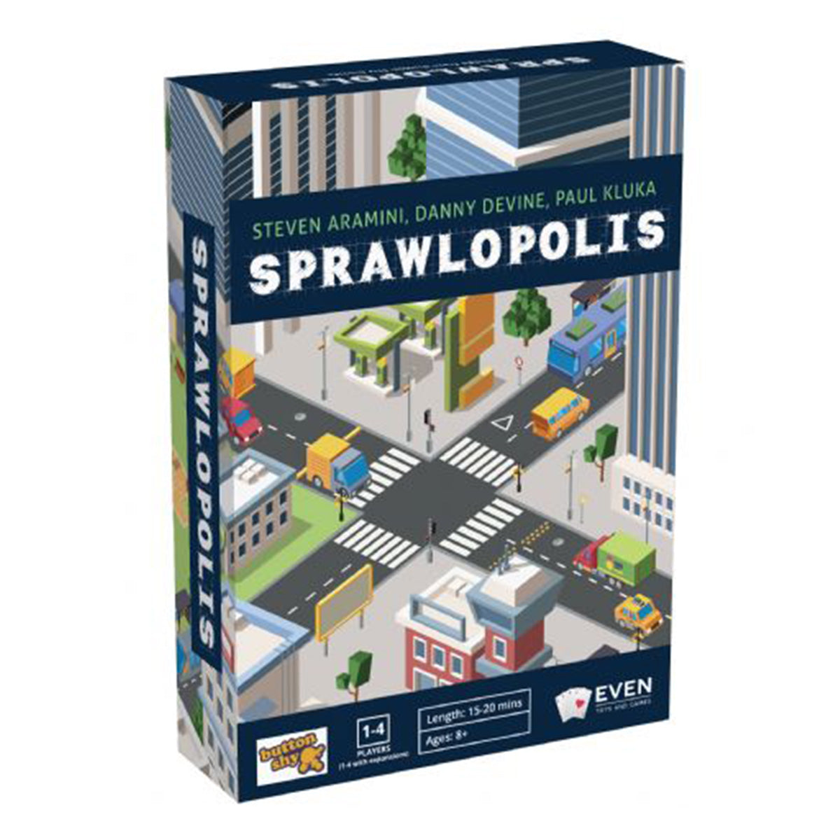 Sprawlopolis