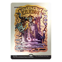 Magic Secret Lair Prints of Darkness Foil Edition | eBay