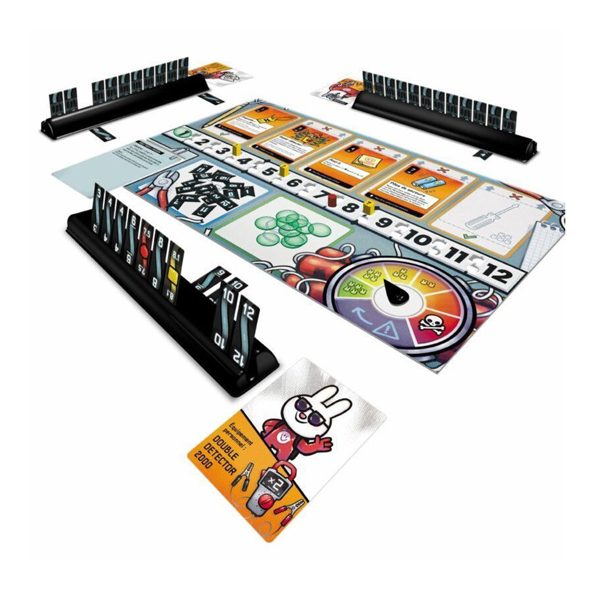 BOMB BUSTERS　ボムバスターズ Bomb Busters | eBay