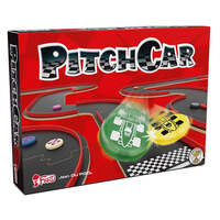 PitchCar