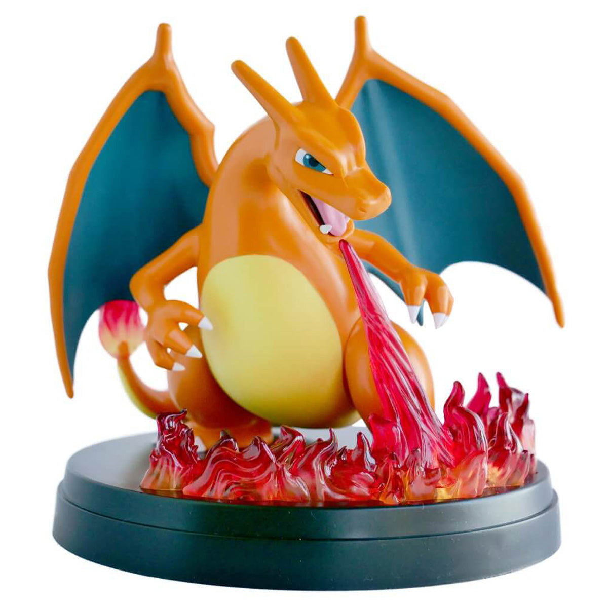 Charizard ex Super Premium Collection POKEMON TCG | eBay