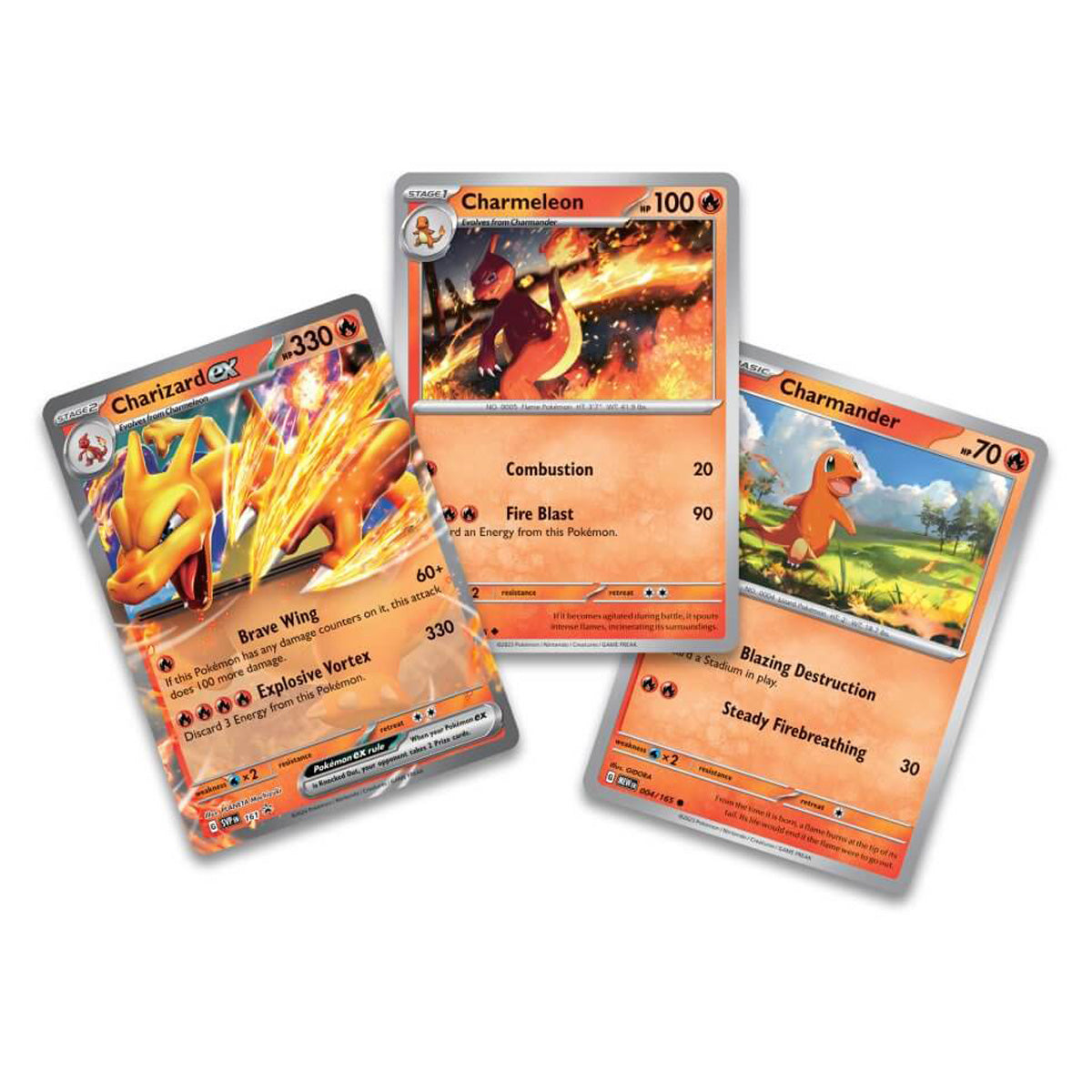 Charizard ex Super Premium Collection POKEMON TCG | eBay