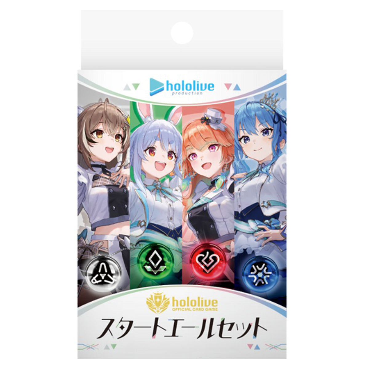 B2・輪ゴム跡あり】 遊戯王 スターターデッキ ネオス版 販促