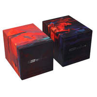 Ultimate Guard Return to Earth Boulder 100+ 2024 Exclusive Duo Dominik Mayer Crowned With Fire