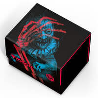Ultimate Guard Sidewinder 100+ XenoSkin Deck Box - MTG Duskmourn
