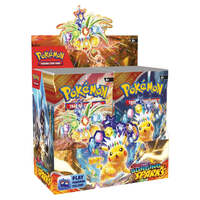 POKEMON TCG Scarlet & Violet Surging Sparks Booster Box | eBay