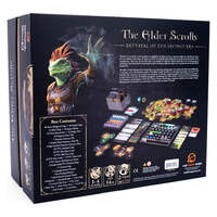 The Elder Scrolls: Betrayal of the Second Era