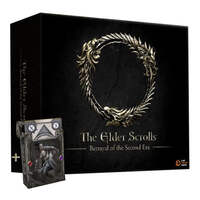 The Elder Scrolls: Betrayal of the Second Era