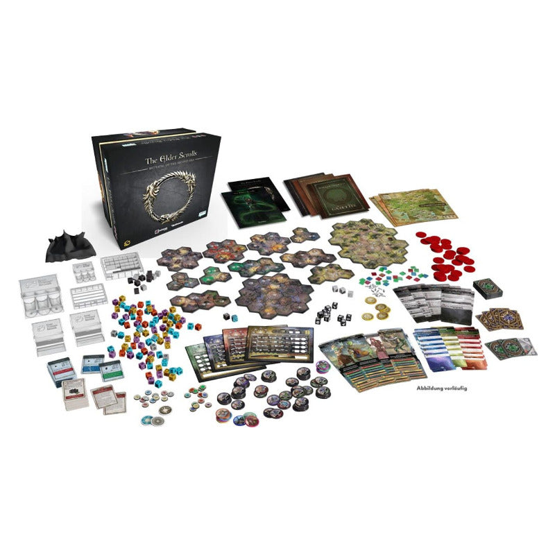 The Elder Scrolls: Betrayal of the Second Era