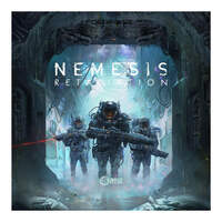 Nemesis Retaliation Special Edition (Miniatures Version)