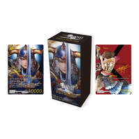Final Fantasy TCG Legacy Collection Booster Box