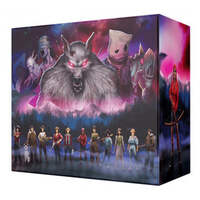 Final Girl Series 2 Ultimate Box