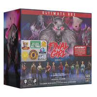 Final Girl Series 2 Ultimate Box