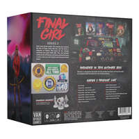 Final Girl Series 2 Ultimate Box