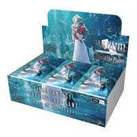Final Fantasy TCG Opus XXV Tears of the Planet Booster Box | eBay