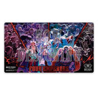 One Piece Card Game English 2nd Anniversary Set