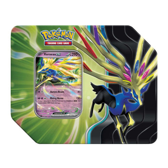 Azure Legends Tin (Set of 3) POKEMON TCG | eBay