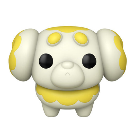 Pokemon Fidough Pop! Vinyl