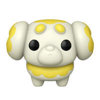 Pokemon Fidough Pop! Vinyl