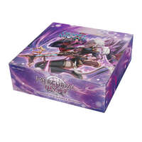 mercurial heart booster box Grand Archive TCG Mercurial Heart Alter Edition Booster Box