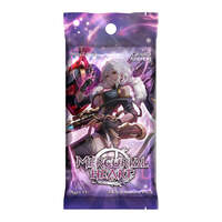 Grand Archive TCG Mercurial Heart Alter Edition Booster Box | eBay