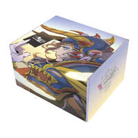 Final Fantasy TCG World Champion Decks 2024